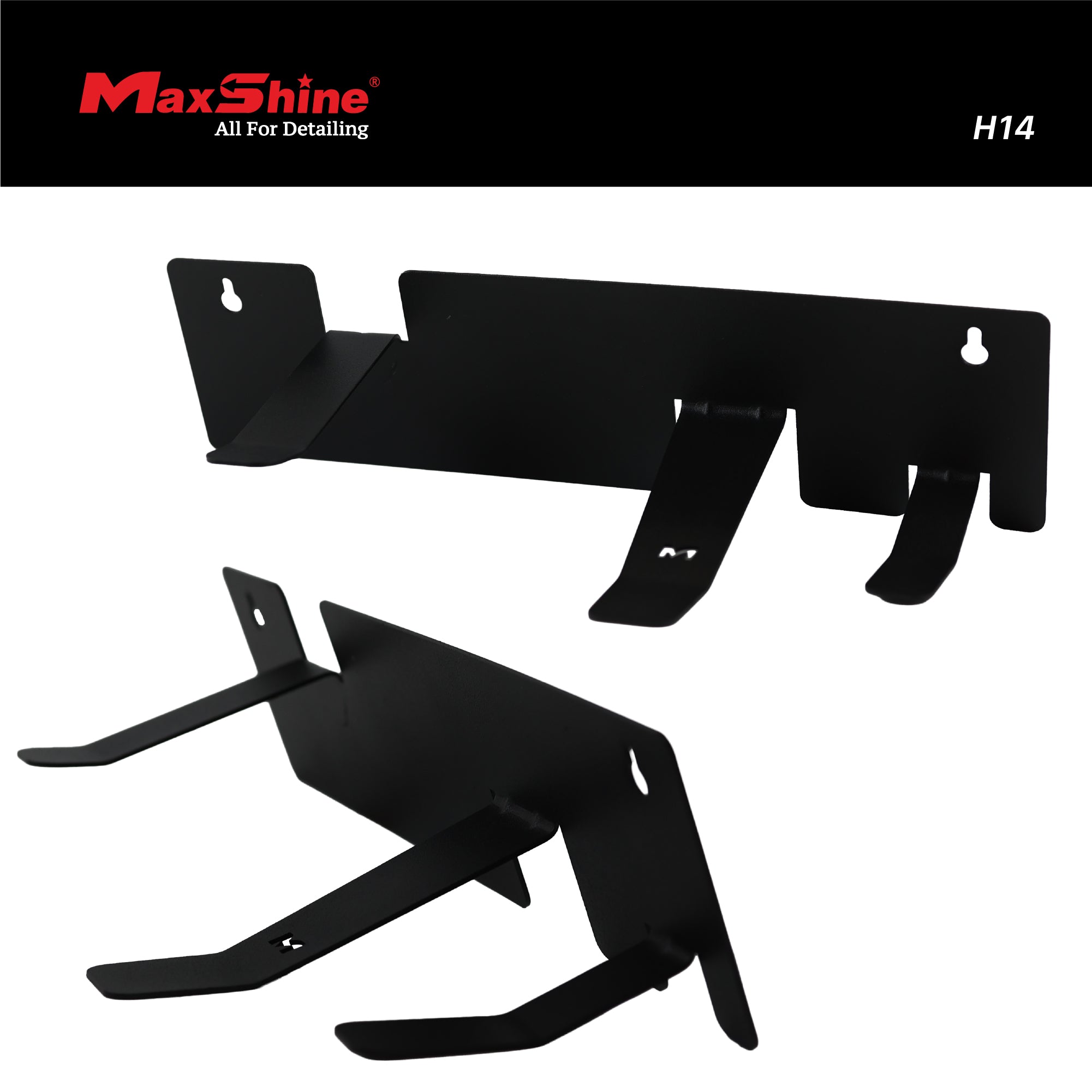 Car Dryer Holder for Mini Handheld Dryer