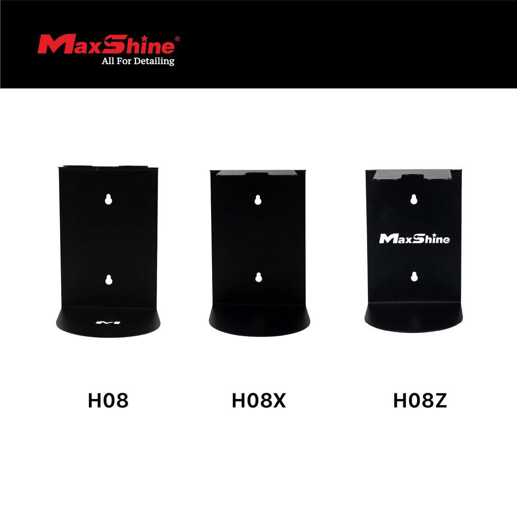Foam Cannon Holder - MaxShine Snow Master
