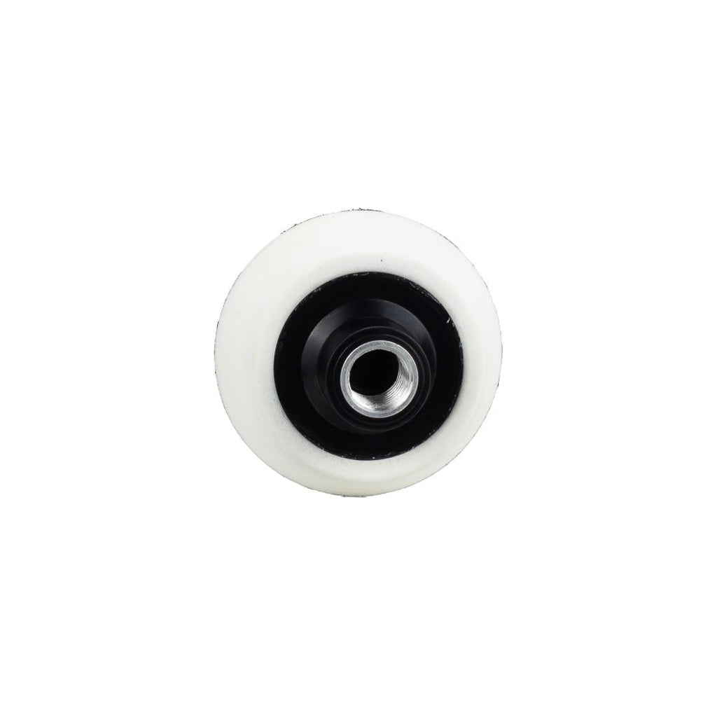 Firm Foam Rotary Polisher Backing Plates - 2in, 3in, 5in, 6in