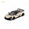 Mini GT McLaren 720S LB★Works The Boring Concept 1:64
