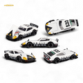 KAIDO Nissan Fairlady Z GT Police 1:64