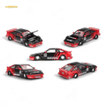 (Pre-Order) KAIDO Toyota AE86 Sprinter Trueno ADVAN 1:64