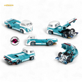 KAIDO Volkswagen T1 KHMG220 1:64