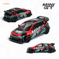 Mini GT Hyundai Ioniq 5N RS-01T 1:64