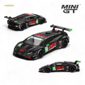 Mini GT Lamborghini Huracan STO2 LB 645 DEX Imaging 1:64