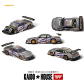 KAIDO Nissan Silvia S13-R 1:64
