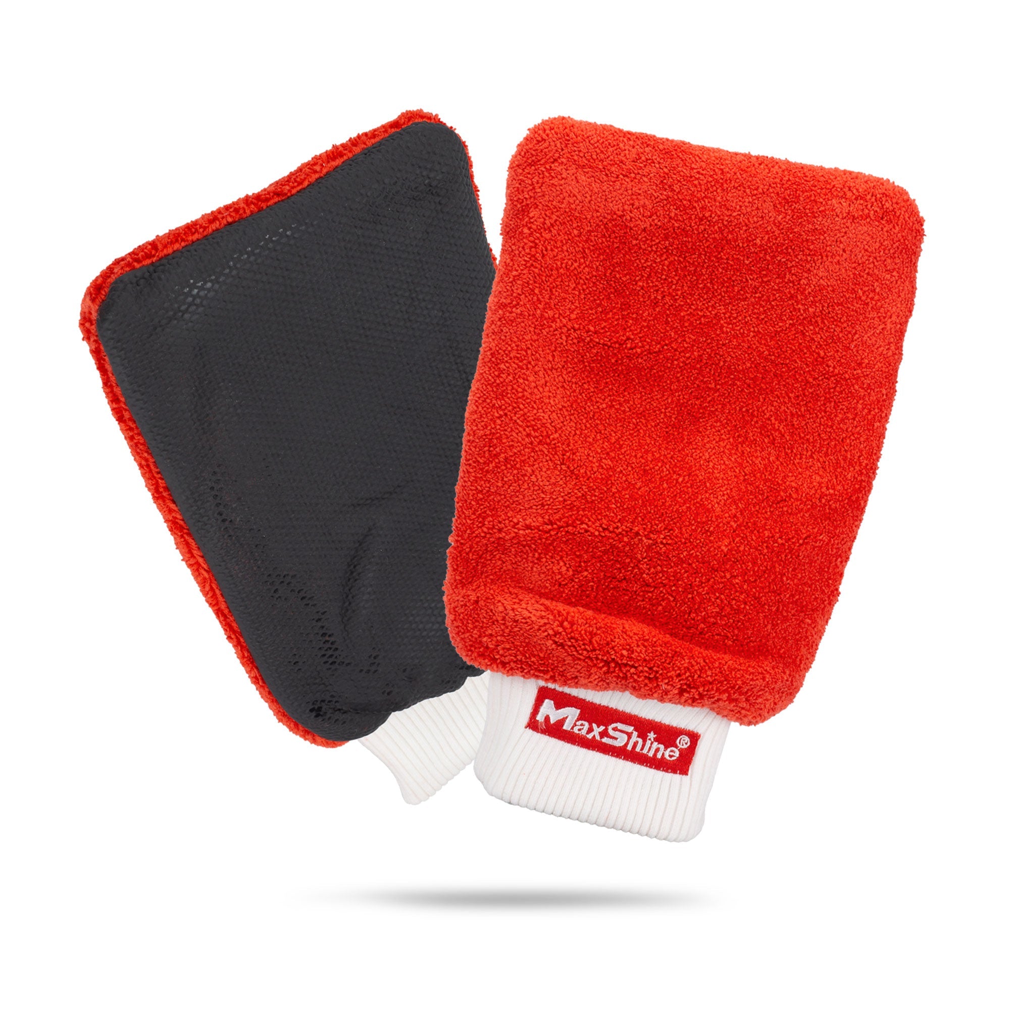 Detailing Clay Mitt For Car | Clay Wash Mitt