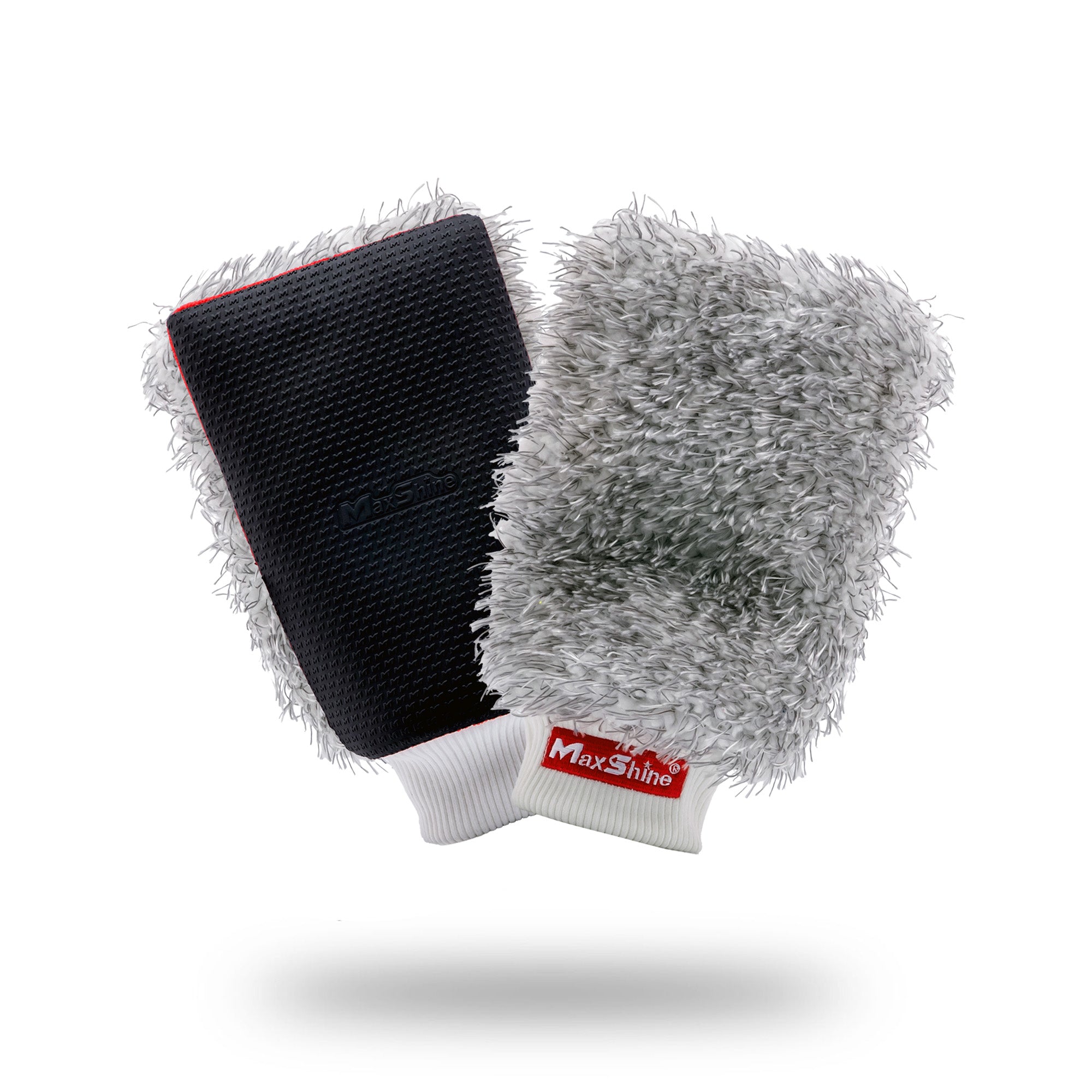 Detailing Clay Mitt For Car | Clay Wash Mitt