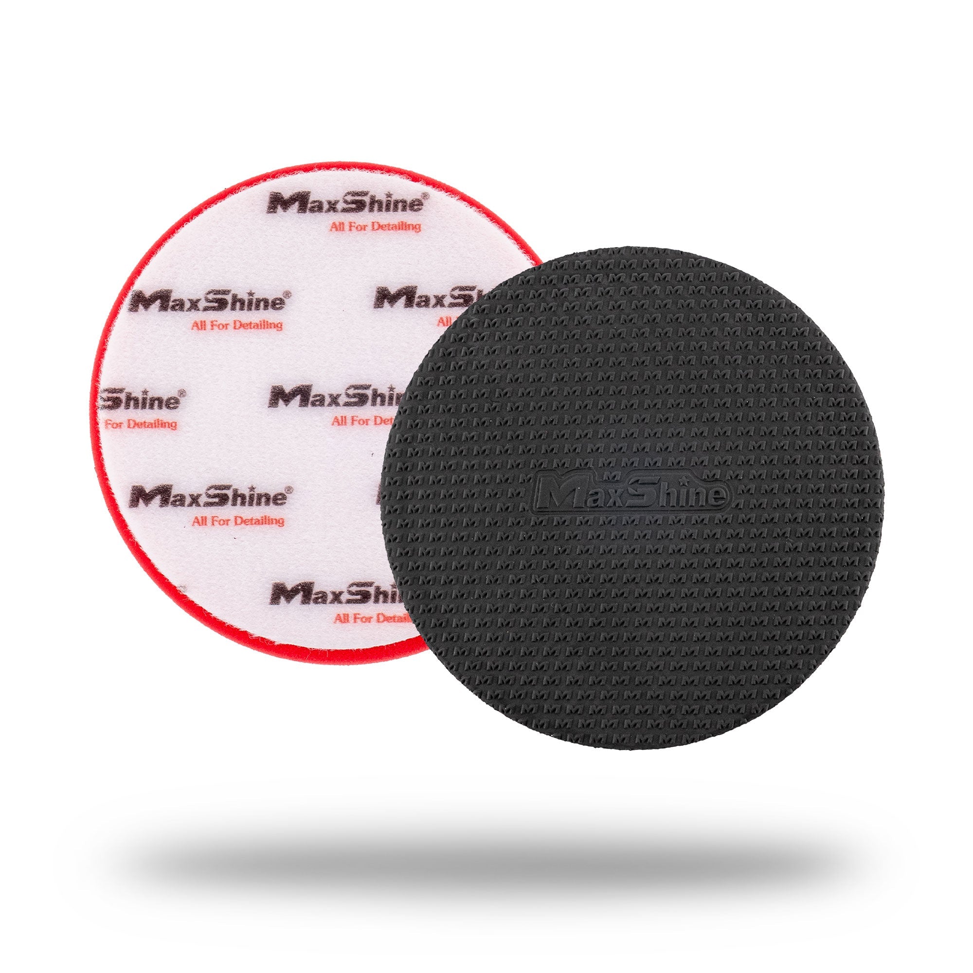 Clay Bar Car | Clay Pad