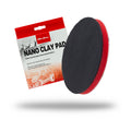 Clay Bar Car | Clay Pad