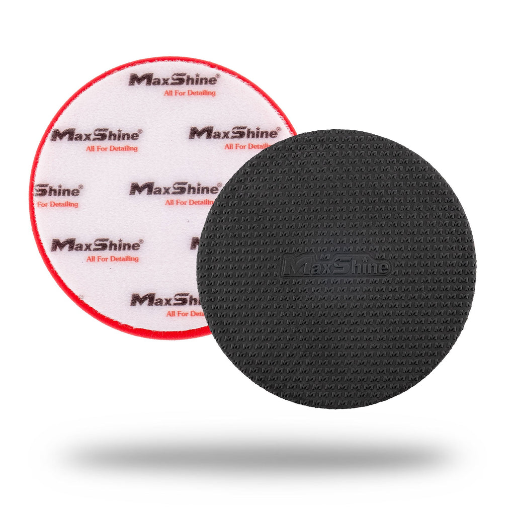 Clay Bar Car | Clay Pad