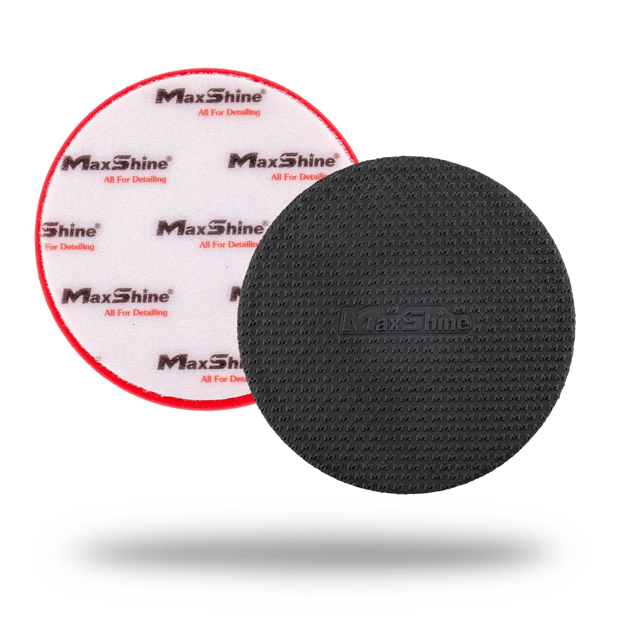 Clay Bar Car | Clay Pad