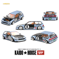 Mini GT x Kaido House Honda Civic EF 1:64