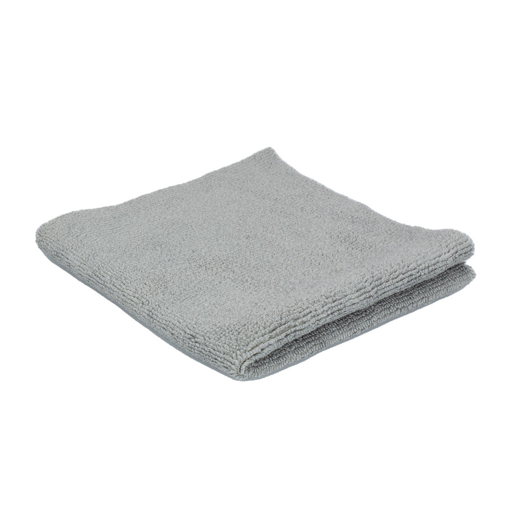 260GSM Edgeless Microfiber Utility Towels - 50 Pack