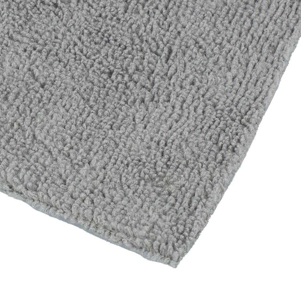 260GSM Edgeless Microfiber Utility Towels - 50 Pack