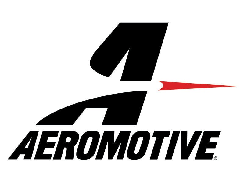 Aeromotive Fuel Rails - Volkswagen 1.8L Turbo 14163