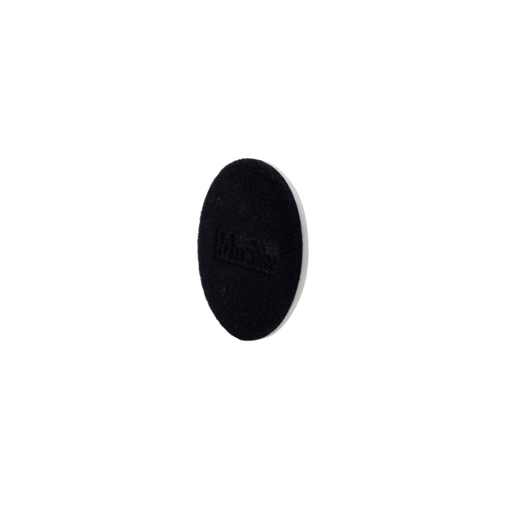 Wool Glass Polishing Pad – 3in, 5in, 6in (2 Pack)