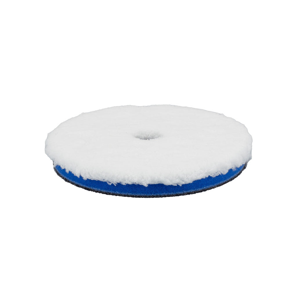 Microfiber Pads - 3in, 5in, 6in