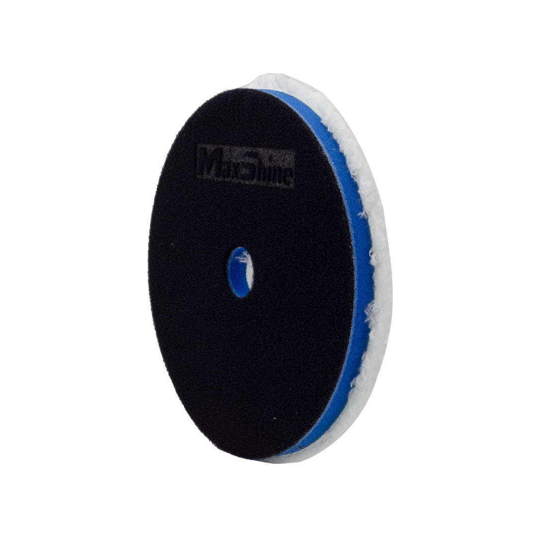 Microfiber Pads - 3in, 5in, 6in