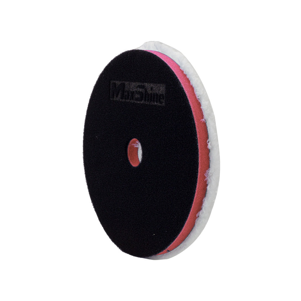 Microfiber Pads - 3in, 5in, 6in