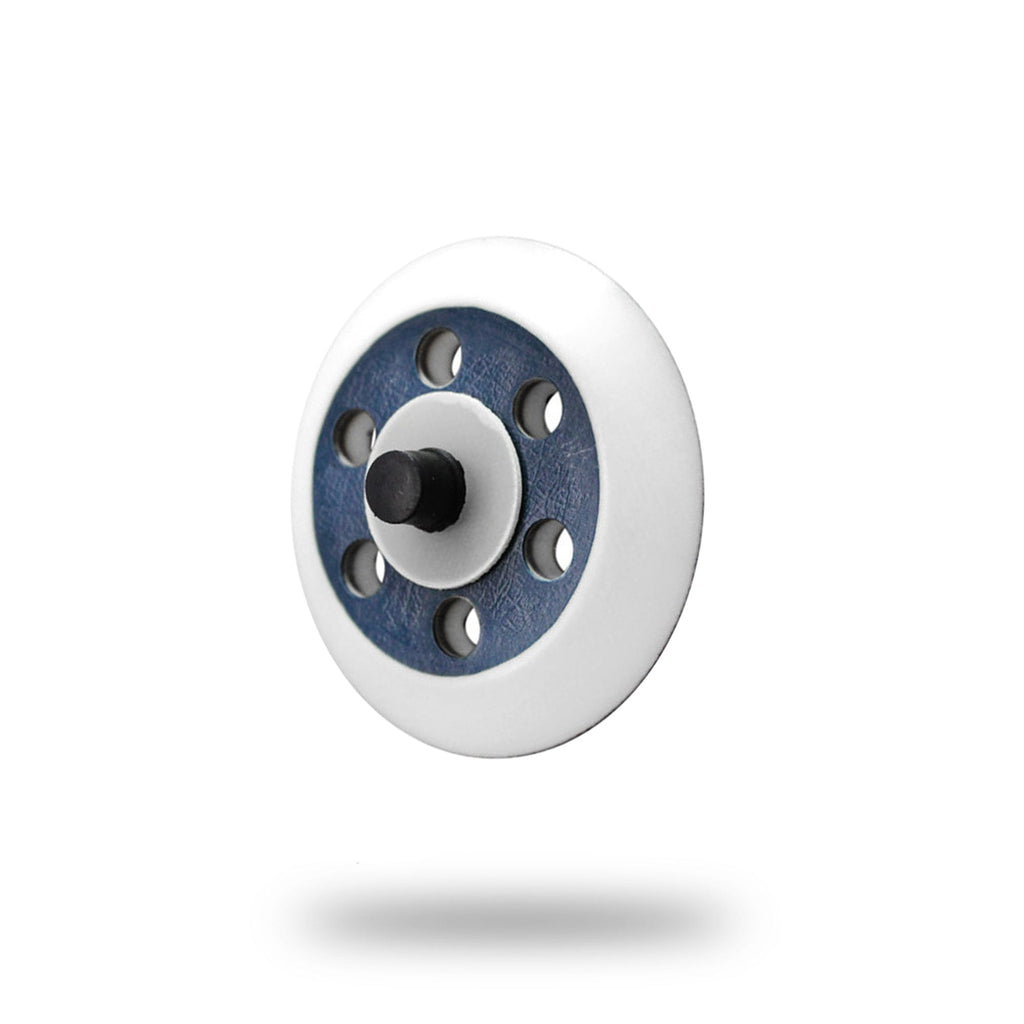 3 inch Backing Plate for Polishers | M312 Dual Action Backing Plate