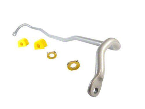 Whiteline Rear Sway Bar 22mm Heavy Duty Blade Adjustable Audi TT 2000-2006