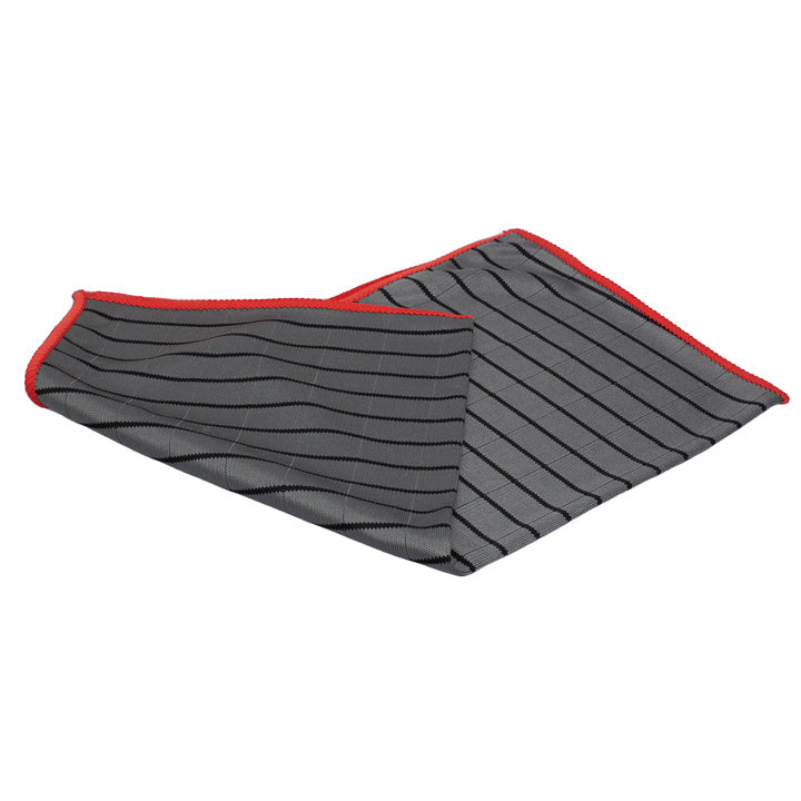 360GSM Premium Carbon Fiber Towel - 3 Pack by MaxshineUSA