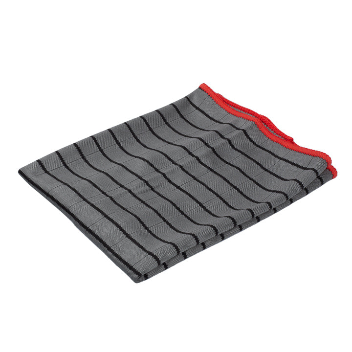 360GSM Premium Carbon Fiber Towel - 3 Pack by MaxshineUSA