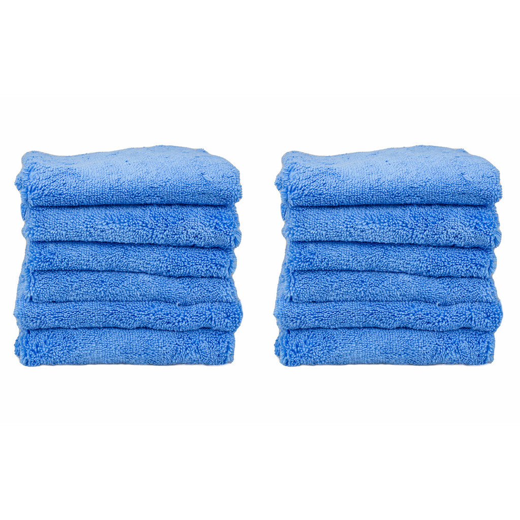 Micro Fiber Towel | 380GSM Polish Removal Microfiber Towel