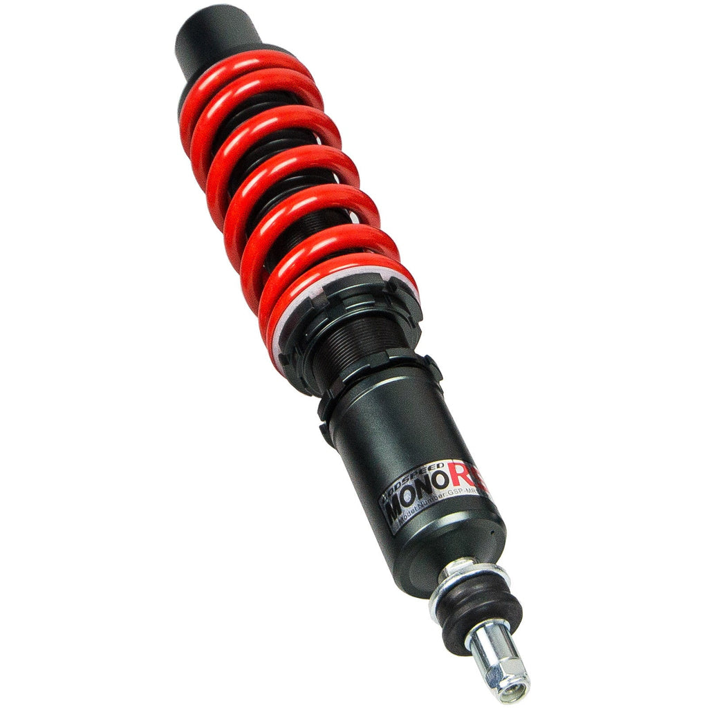 Godspeed Audi A4/A4 Quattro (B8) 2009-16 Coilovers