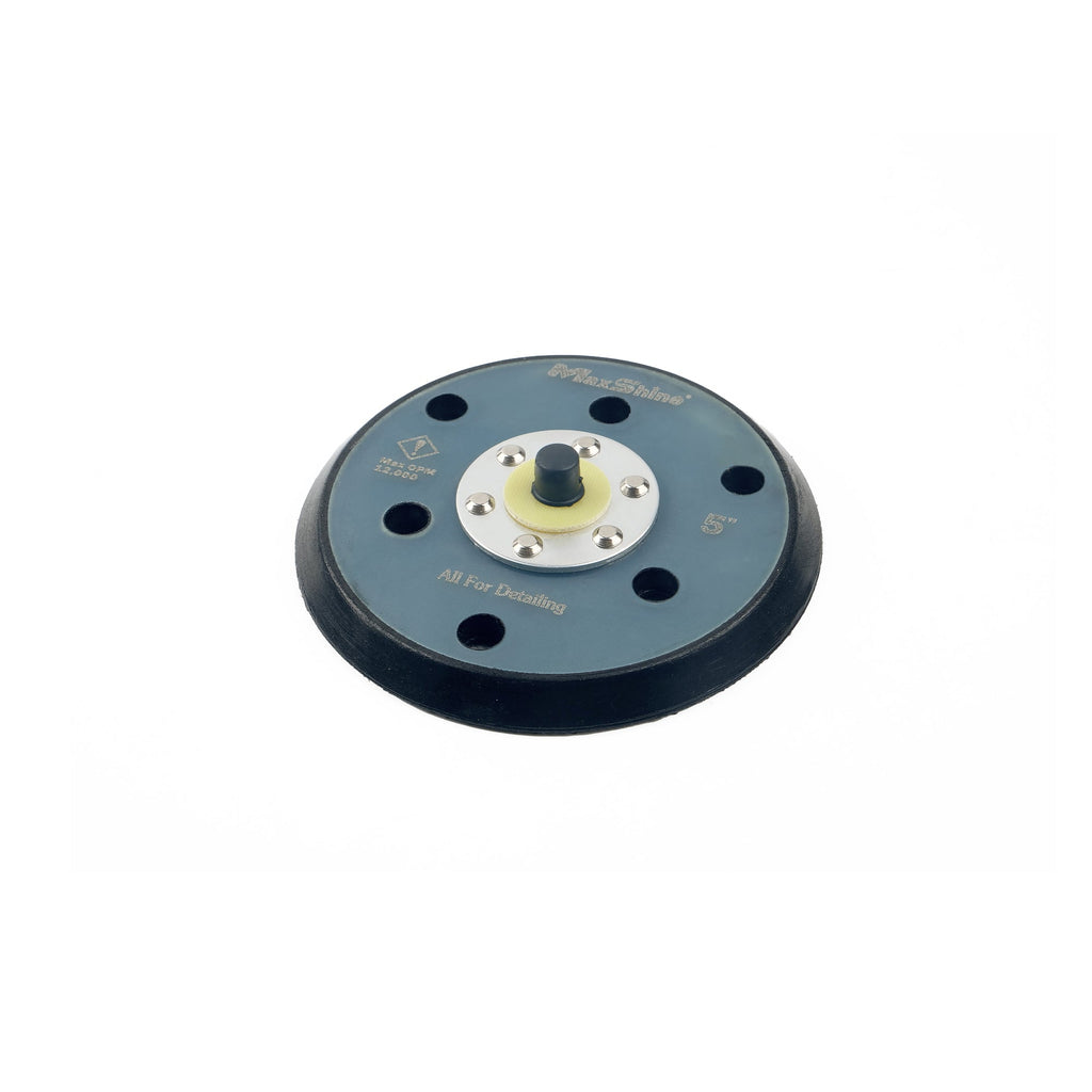 M8S Series Dual Action Backing Plates