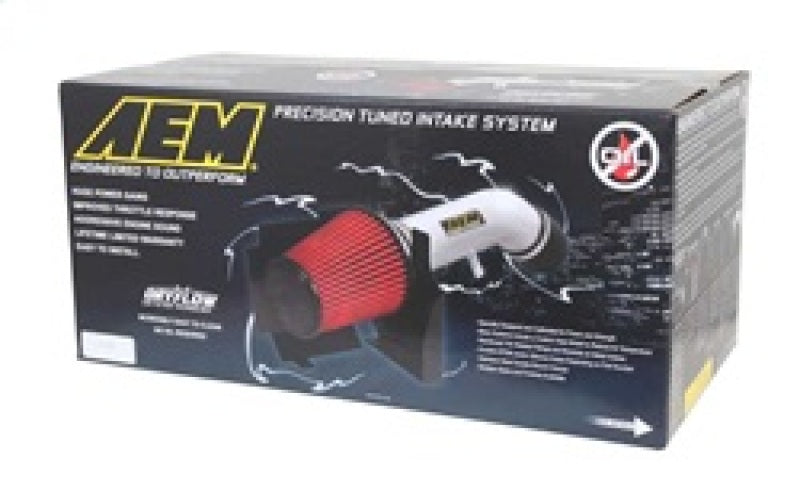 AEM Induction AEM 2015 Volkswagen Jetta 2.0L HCA Air Intake System 22-689C