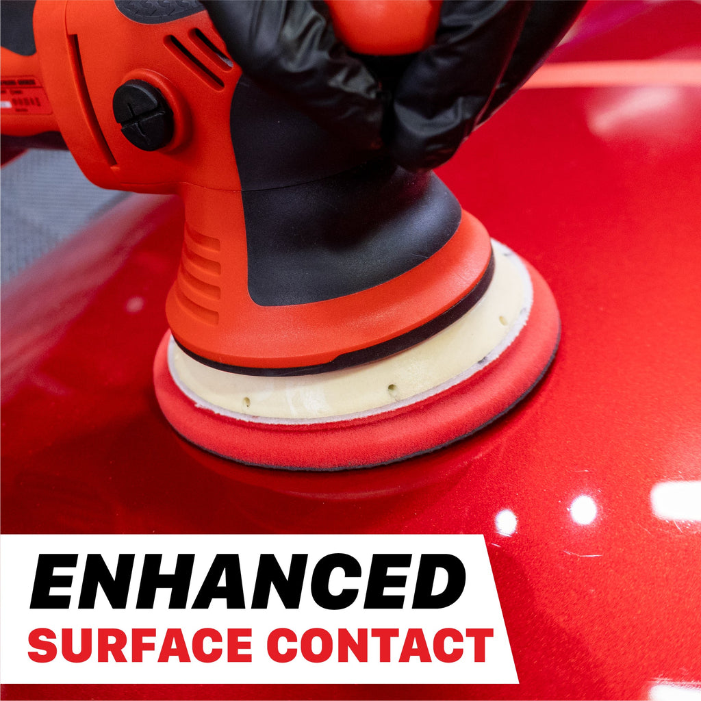 Clay Bar Car | Clay Pad