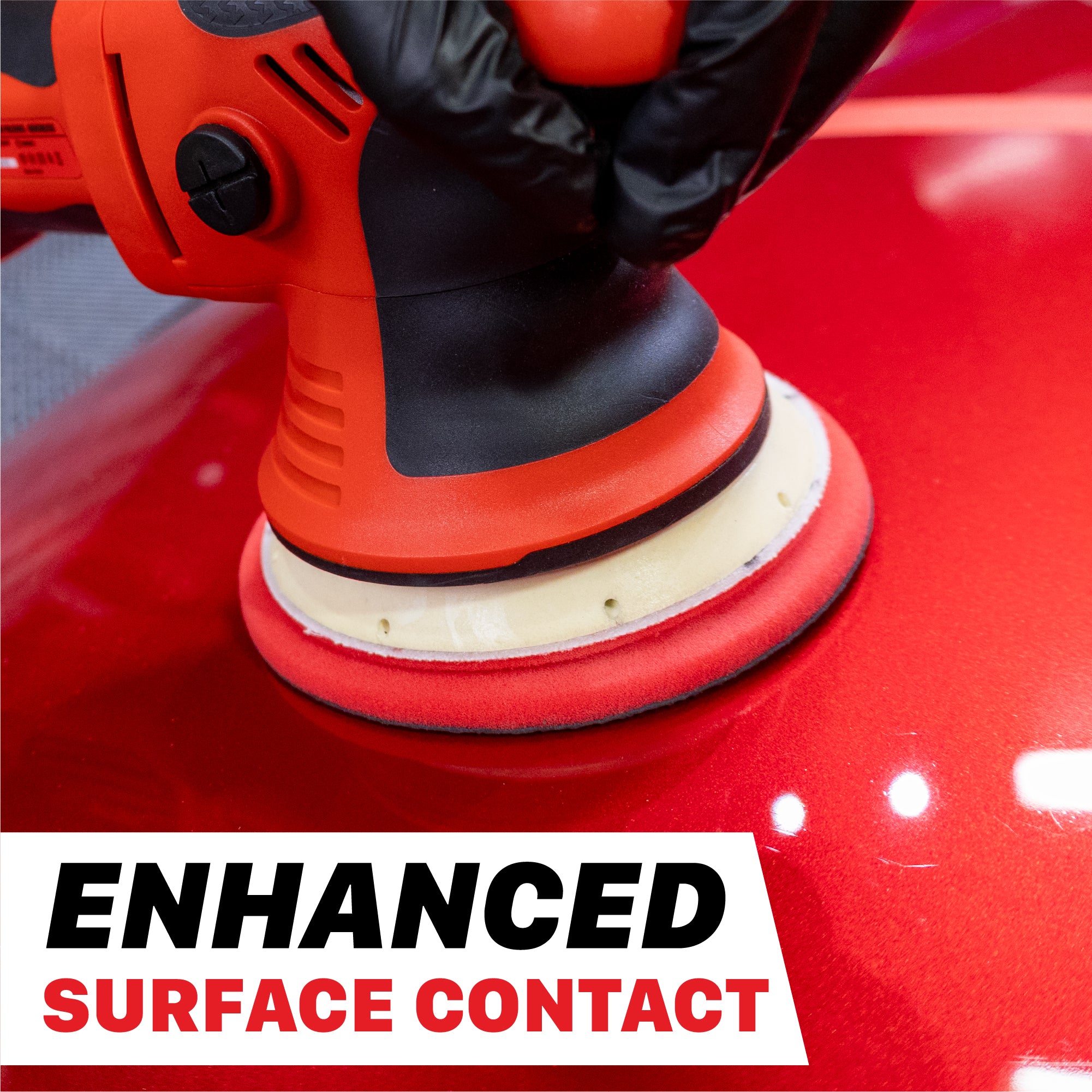 Clay Bar Car | Clay Pad