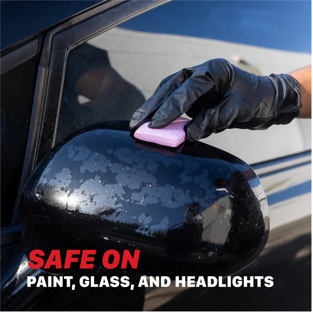 Detailing Clay Bar – 3 Pack