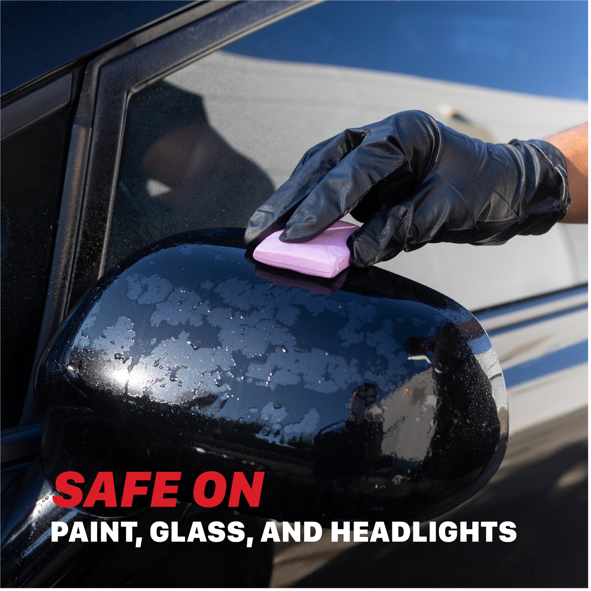 Detailing Clay Bar – 3 Pack