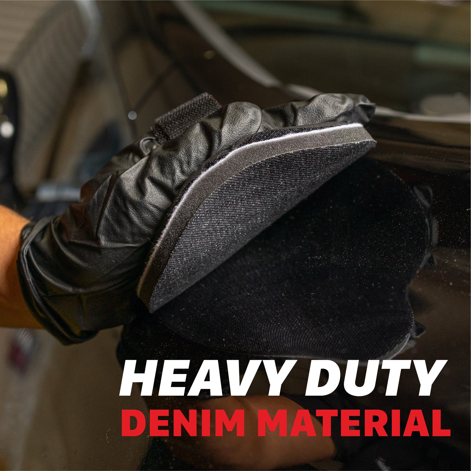 Orange Peel Pads - 2000, 3000 Grit (2 Pack)