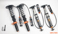 AST Suspension 93-97 Porsche 911 (993) 5300 Series Coilovers (AWD) RAC-P2008SD