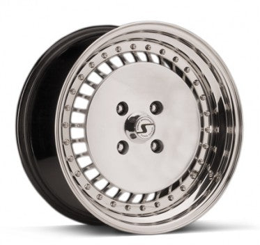 16" Schmidt TH Line 2 Piece Wheel