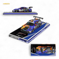 Modernart Porsche 911 GT3 Carrera Cup Asia Masters #16 1:64