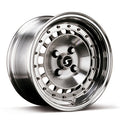14" Schmidt TH Line 3 piece wheel