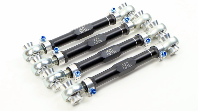 SPL Part Porsche 996, 997 Rear Dog Bone Links