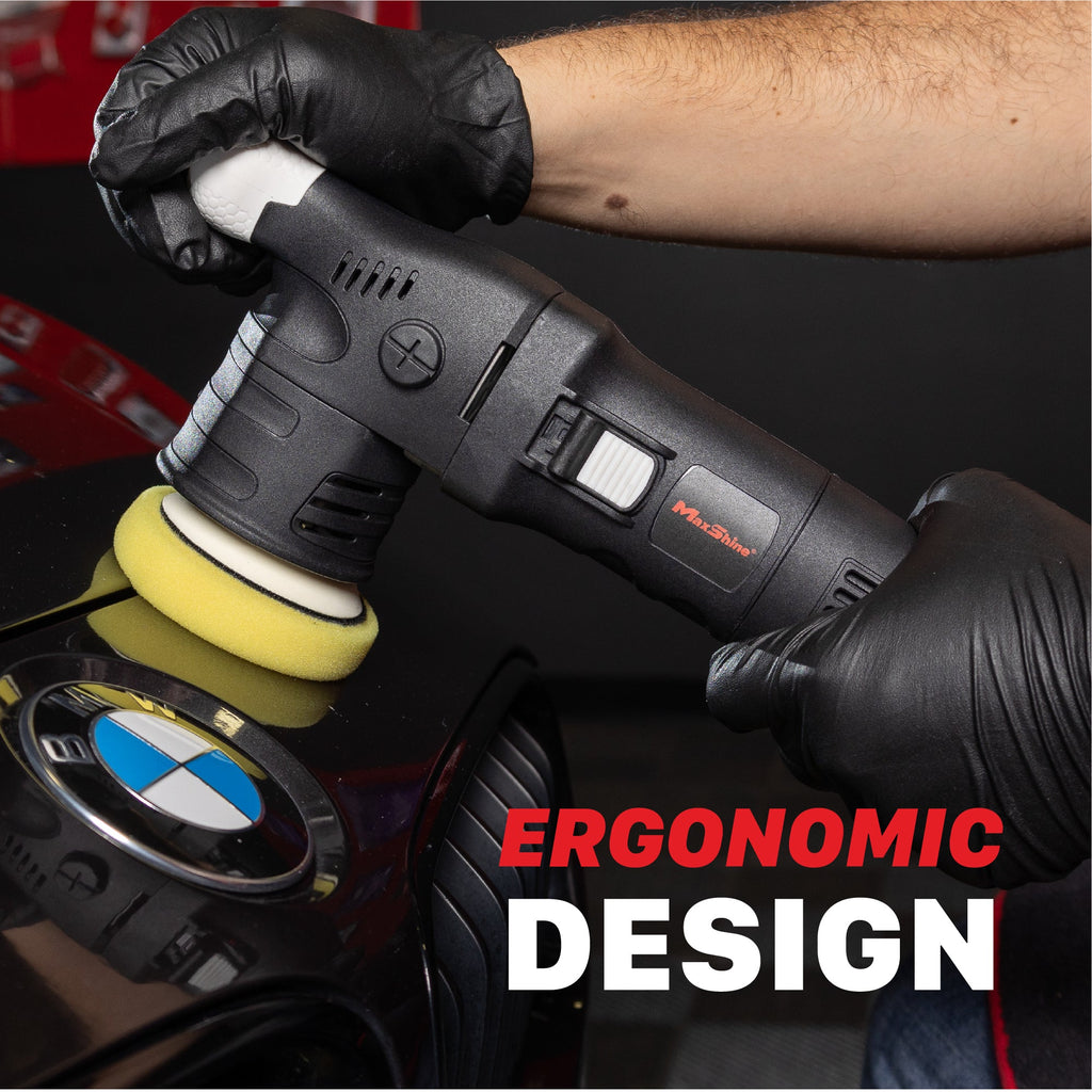 [Open Box] M312 - 3in Plate, 12mm Throw, 550W