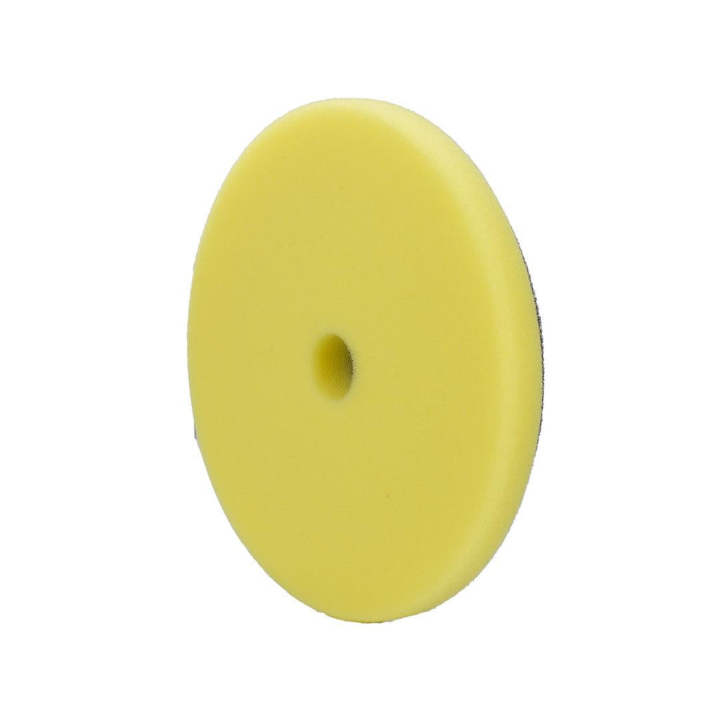 Thin Foam Polishing Pads - 5in, 6in