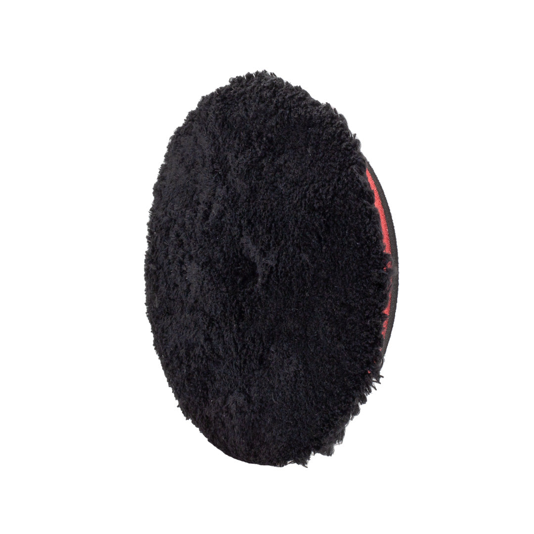 Microfiber One Step Pad  - 5in, 6in