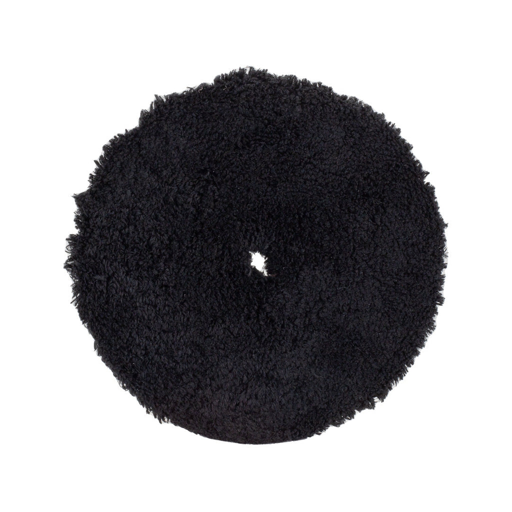 Microfiber One Step Pad  - 5in, 6in
