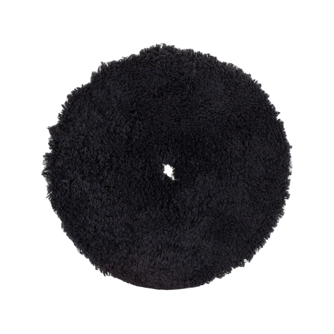 Microfiber One Step Pad  - 5in, 6in