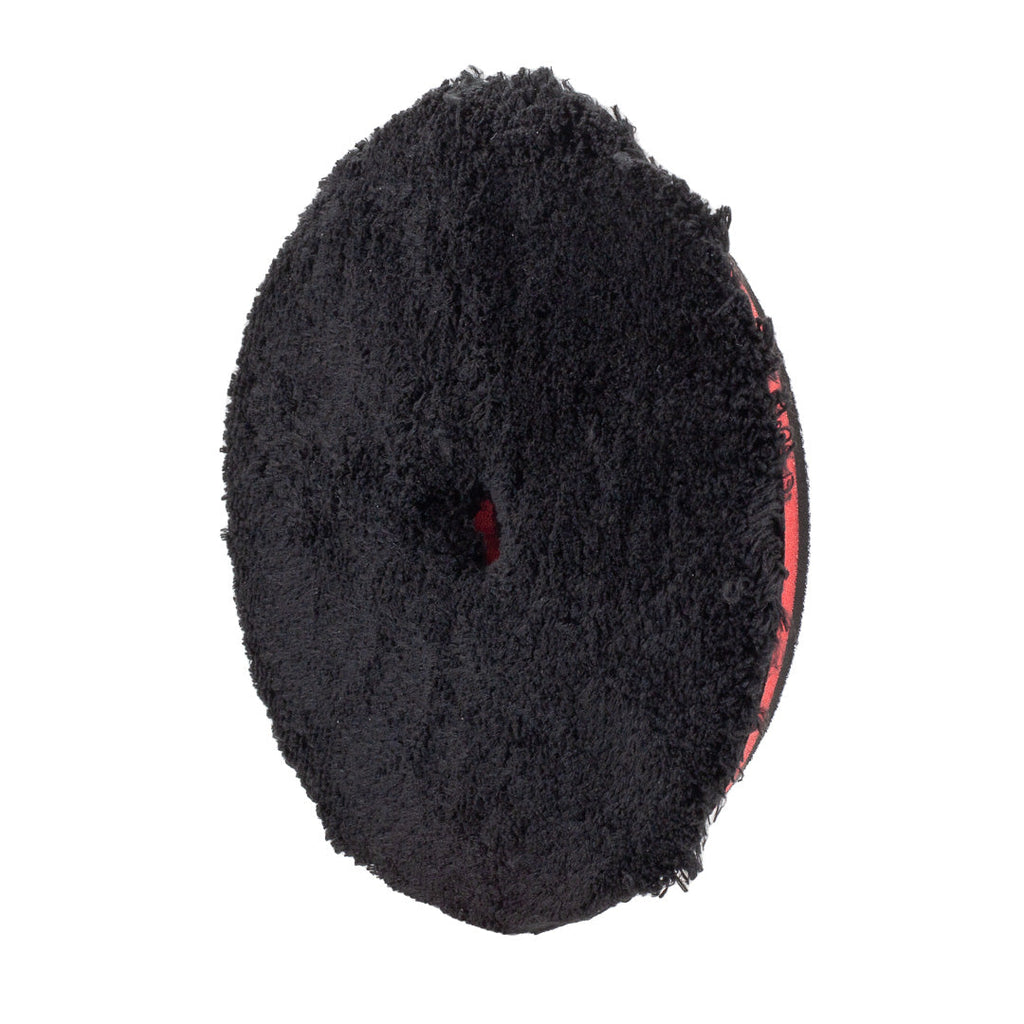 Microfiber One Step Pad  - 5in, 6in