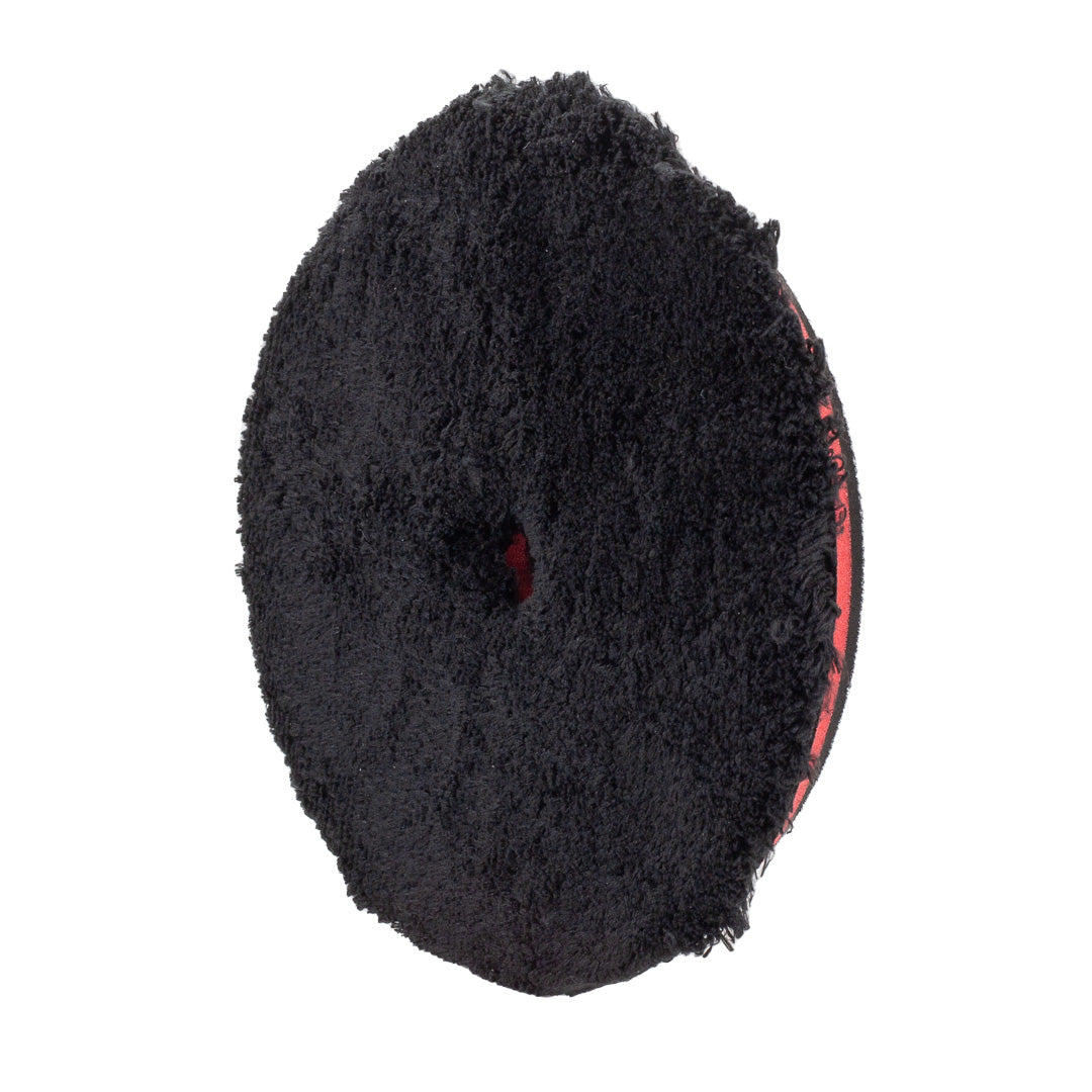 Microfiber One Step Pad  - 5in, 6in