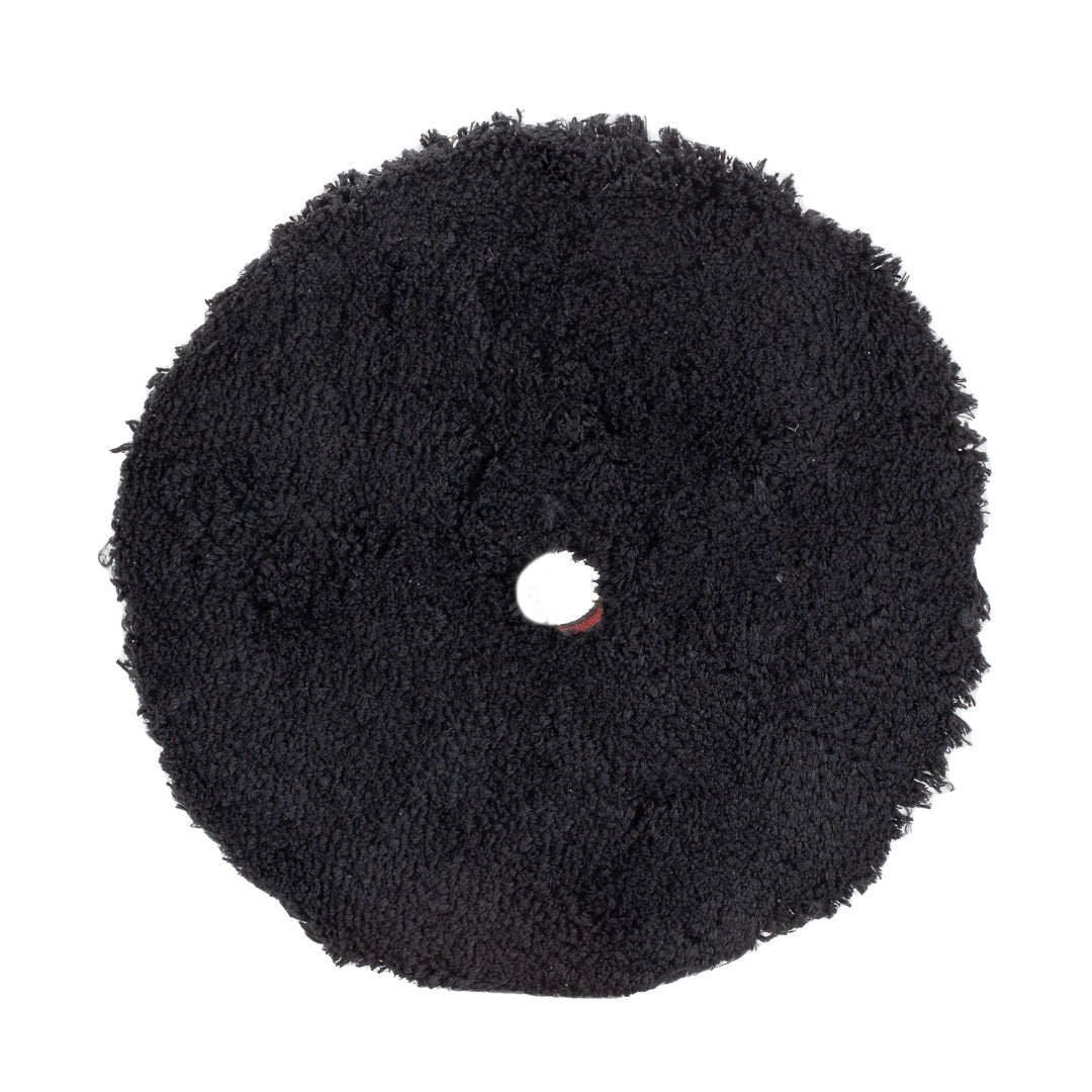 Microfiber One Step Pad  - 5in, 6in